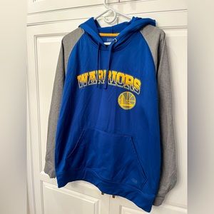 Golden State Warriors men’s sweatshirt